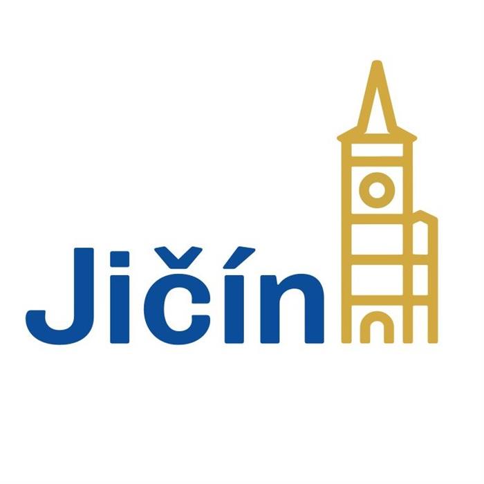 Jičín logo